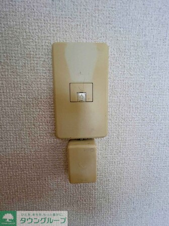 内田アパートの物件内観写真